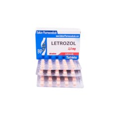 Letrozol (53)
