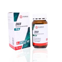 Dehydroepiandrosteron (7)