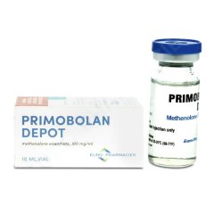 Primobolan Depot (10)