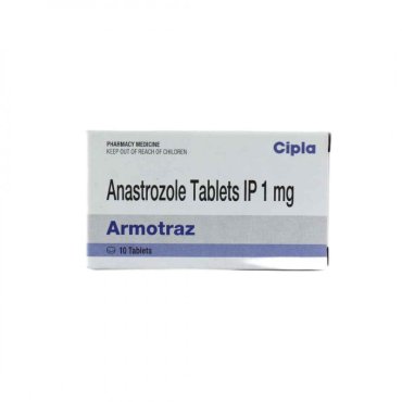 Armotraz 1 mg Cipla