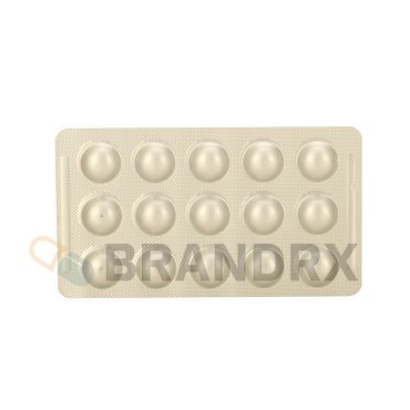 Montair Chewable 4 mg Cipla