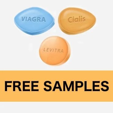 Free ED Pack GENERIC