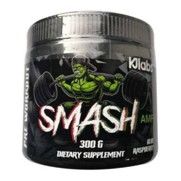 KJ Labs - Smash AMF 300 G KJ LABS