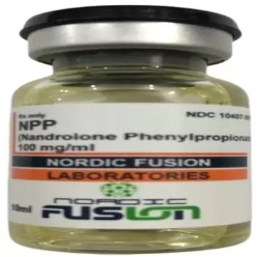 NPP NORDIC FUSION