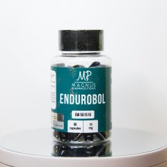 Endurobol (Gw501516) (19)