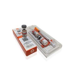 Supplementen voor spiermassa (15)