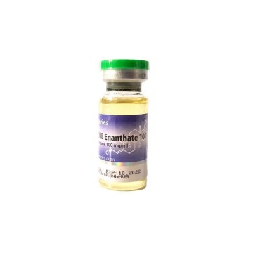 SP Trenbolon Е (Trenbolone Enanthate) 100 mg SP Laboratories