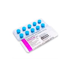 Dapoxetine (Priligy) (28)