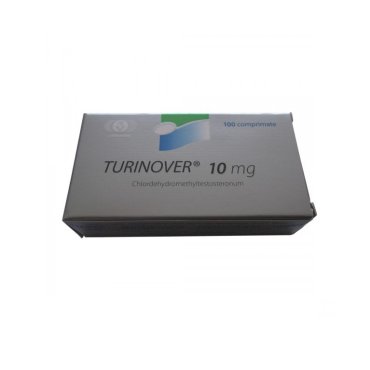 Turinover 10 mg Vermodje